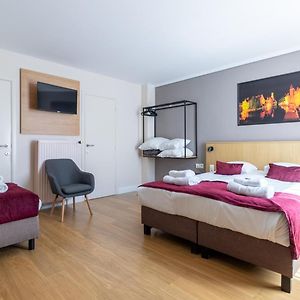 Hotel Montovani